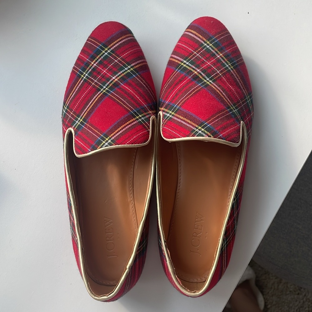 J.Crew Shoes